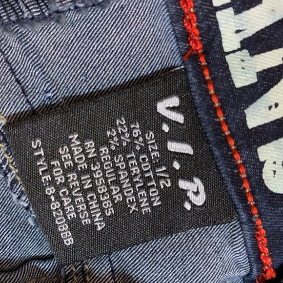 VIP Jeans - Picture 5 of 5
